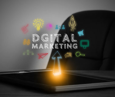 Digital Marketing Agency