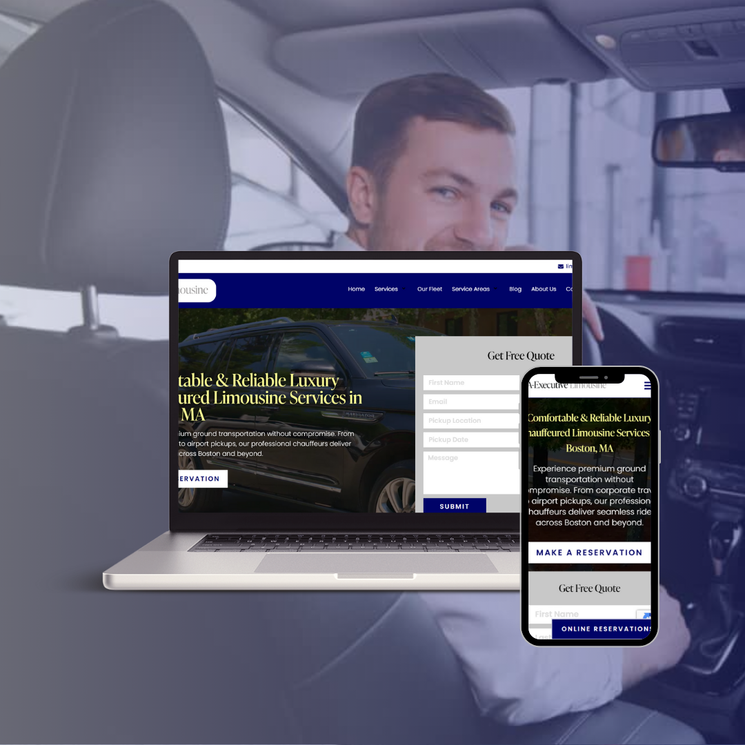 A-Executive Limousine