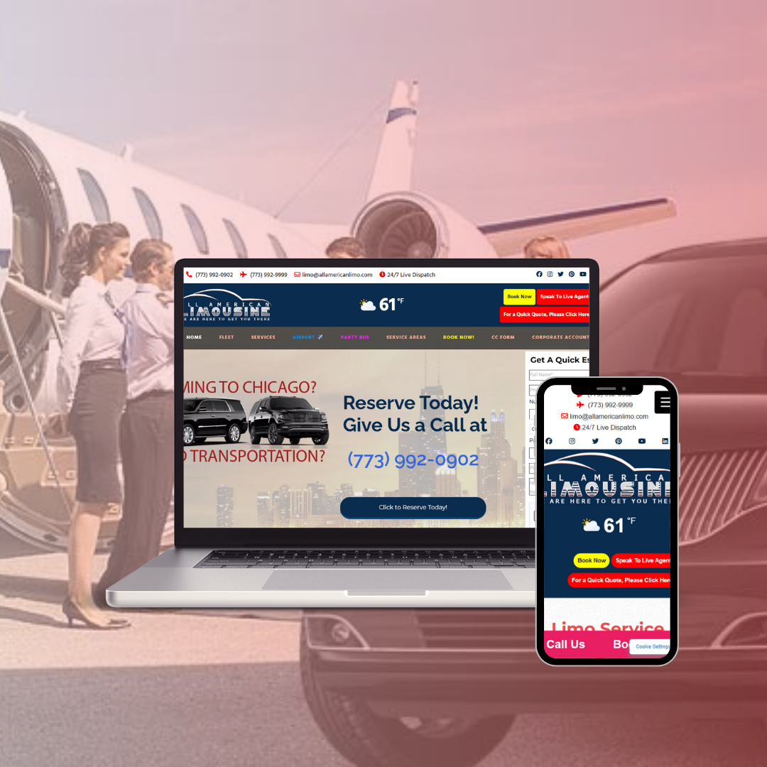 All American Limousine