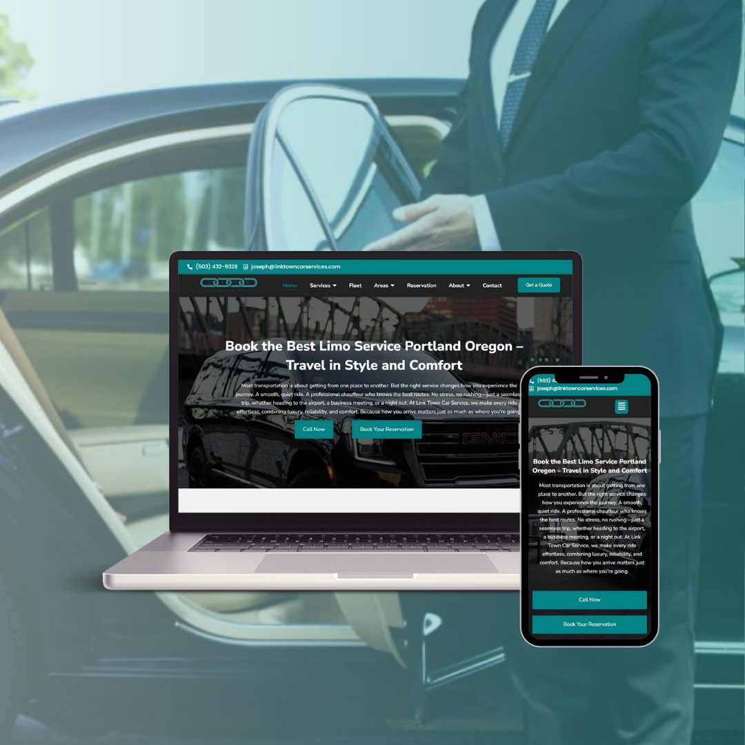 Link Town Car Service